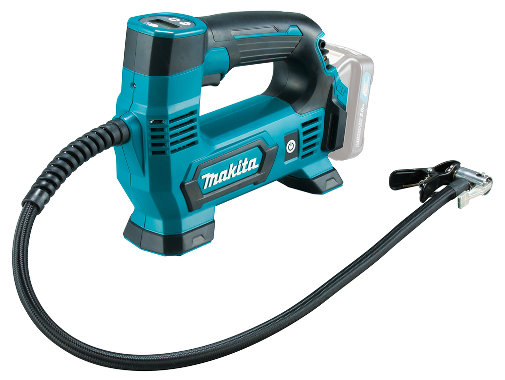 Akku-Kompressor CXT, Makita MP100DZ