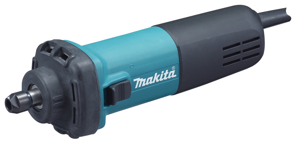 Geradeschleifer elektrisch, Makita GD0602