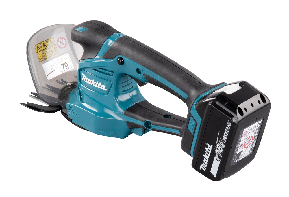 Akku-Grasschere LXT, Makita DUM111RFX