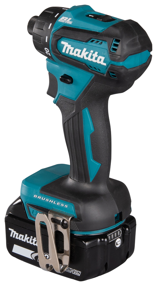 Akku-Schrauber LXT, Makita DDF083RTJ