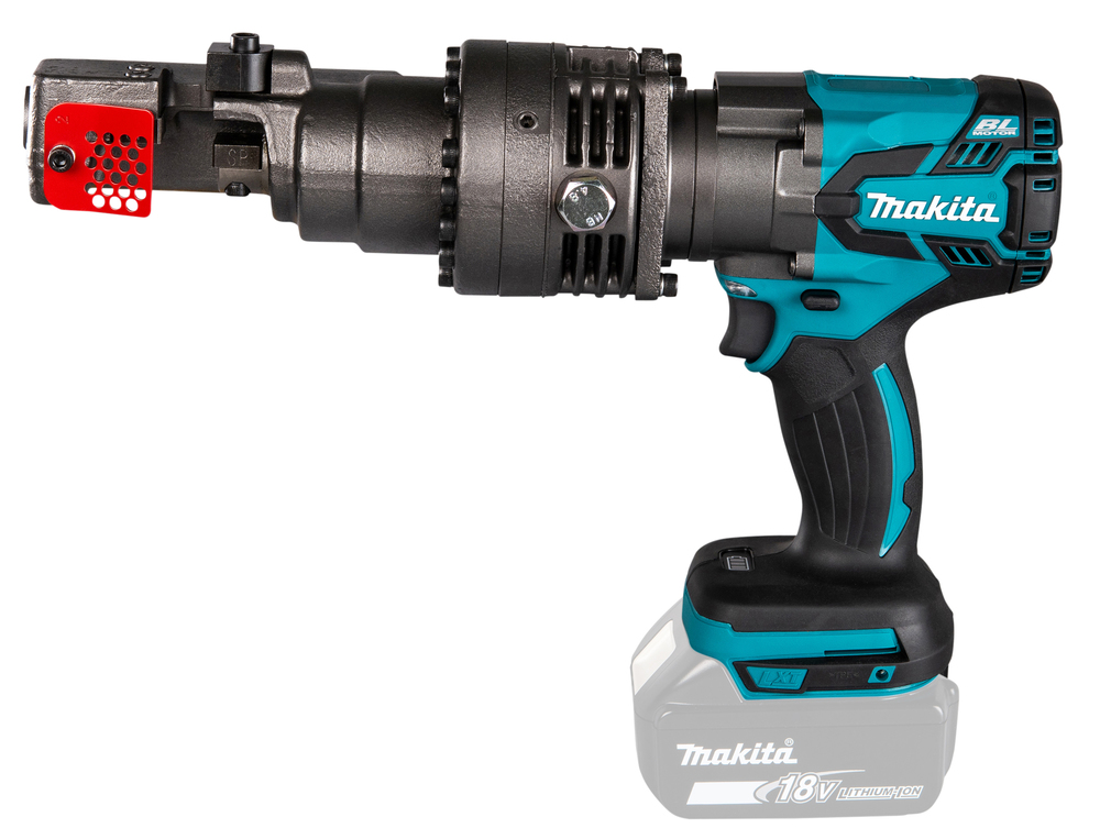 Akku-Armierungs-Eisenschneider LXT, Makita DSC163ZK