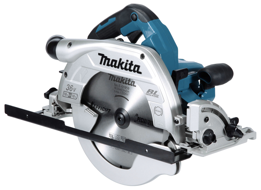 Akku-Handkreissäge LXT, Makita DHS900ZU