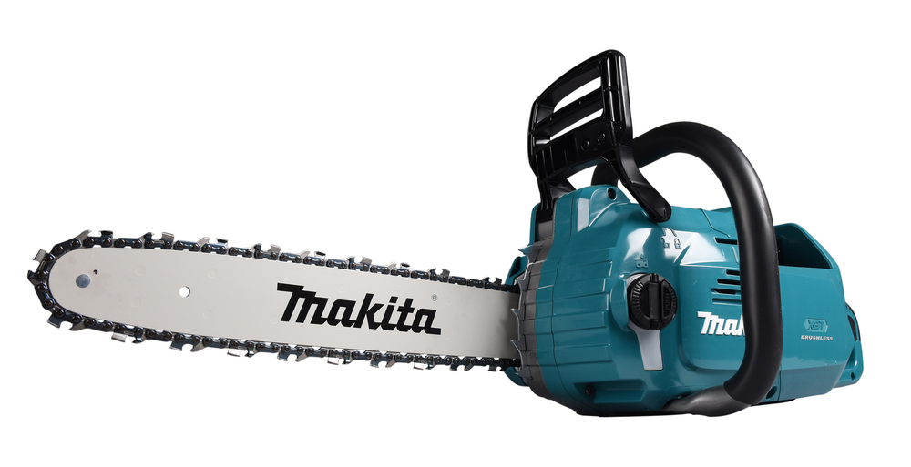 Akku-Kettensäge XGT, Makita UC015GZ