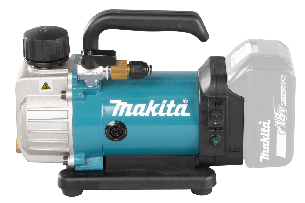 Akku-Vakuumpumpe LXT, Makita DVP180Z