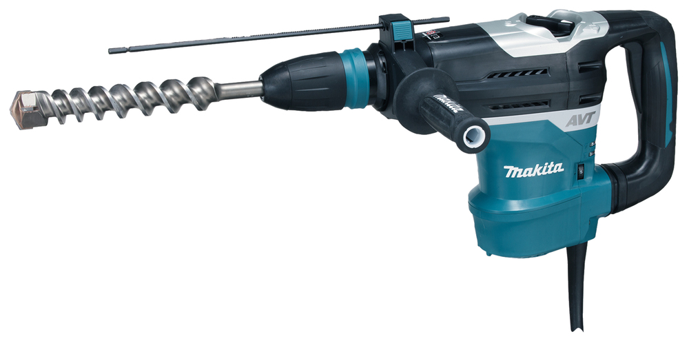 Bohr- und Spitzhammer elektrisch, Makita HR4013C