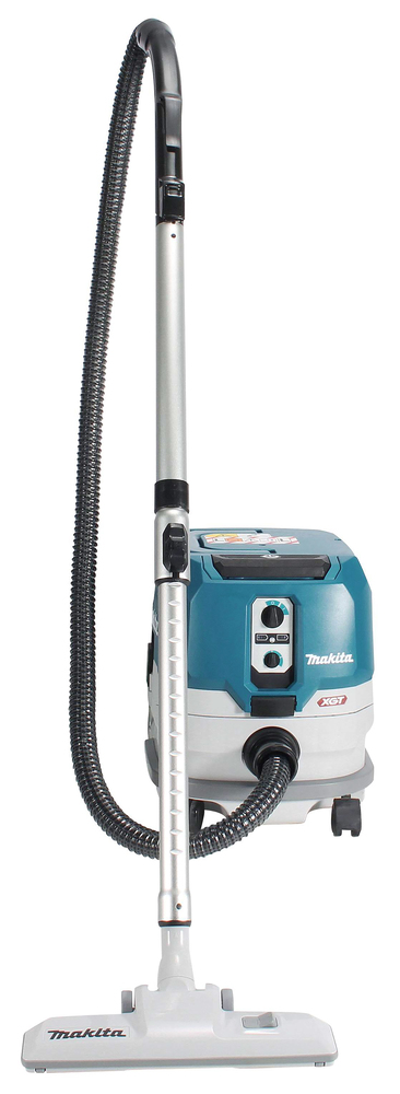 Akku-Staubsauger XGT, Makita VC005GLZ