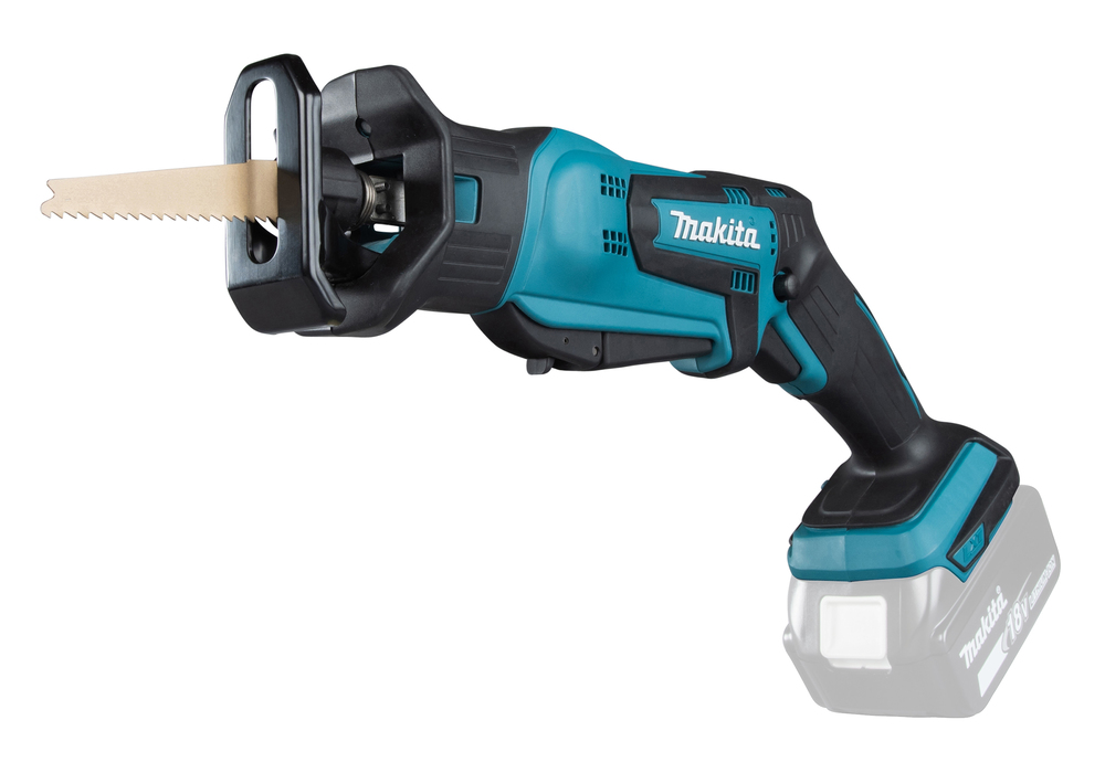 Akku-Säbelsäge LXT, Makita DJR183Z