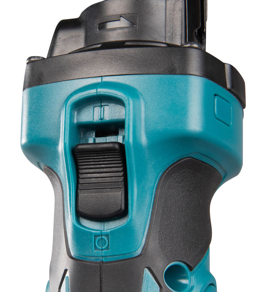 Akku-Rotationsschneider LXT, Makita DCO180ZJ