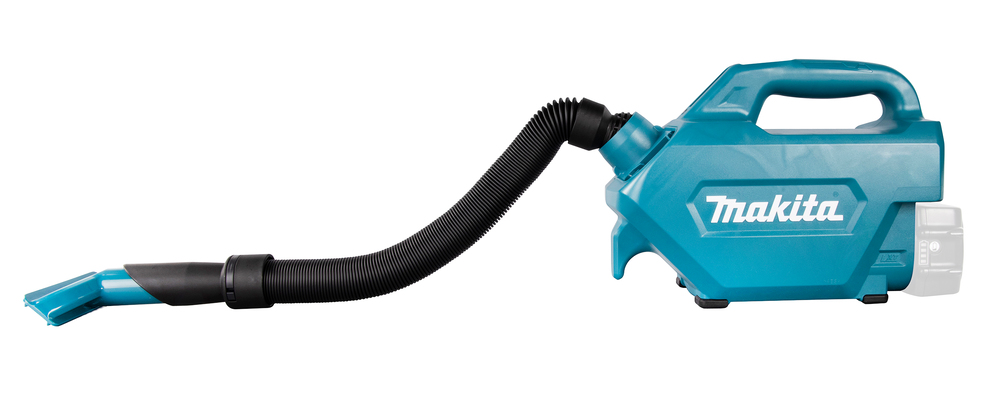 Akku-Staubsauger für Auto LXT, Makita DCL184Z