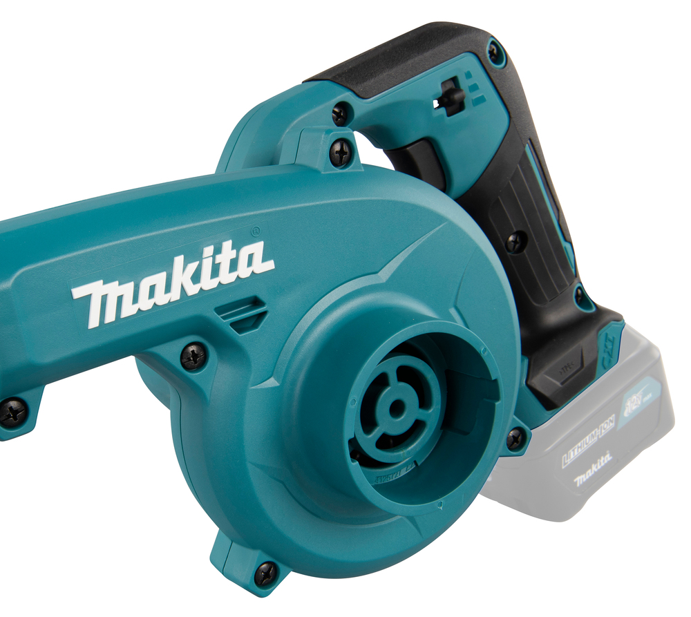 Akku-Blasgerät CXT, Makita UB101DZ