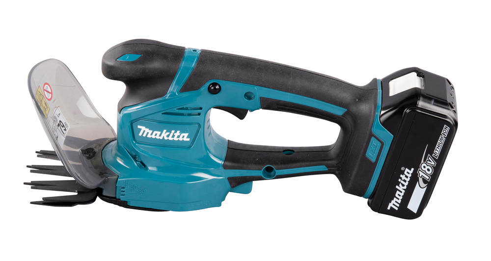 Akku-Grasschere LXT, Makita DUM111RFX