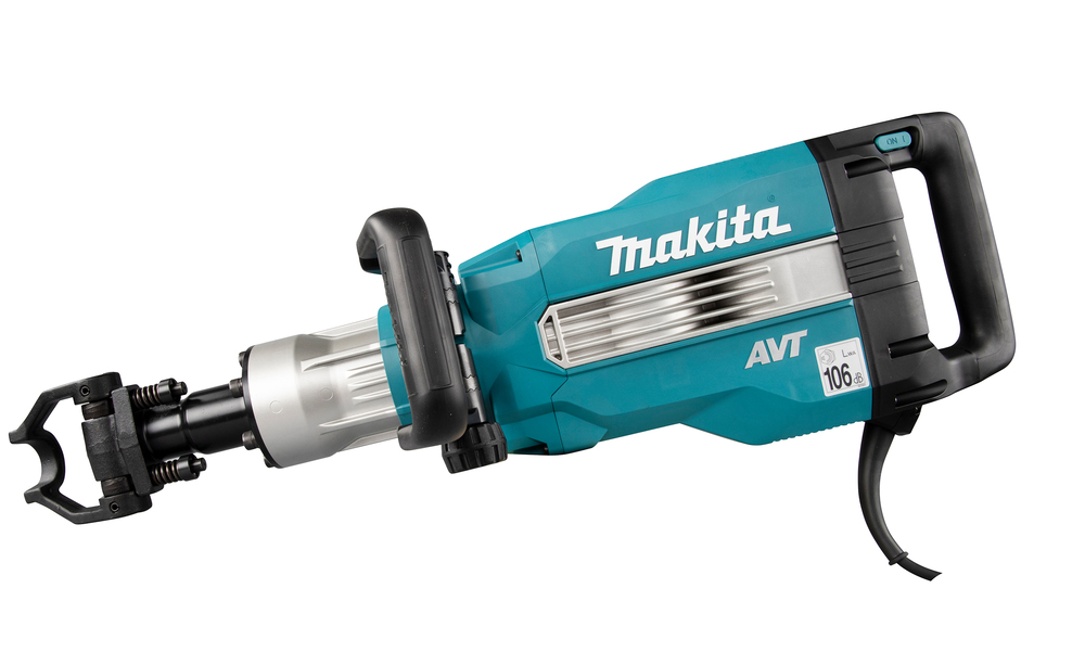 Abbruchhammer elektrisch, Makita HM1512