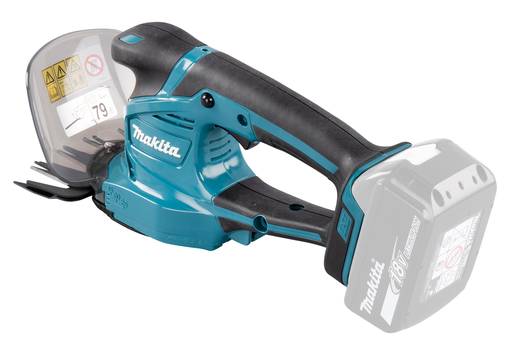 Akku-Grasschere LXT, Makita DUM111ZX