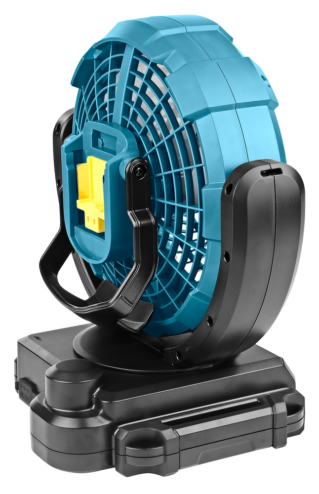 Tragbarer Akku-Ventilator LXT, Makita DCF102Z