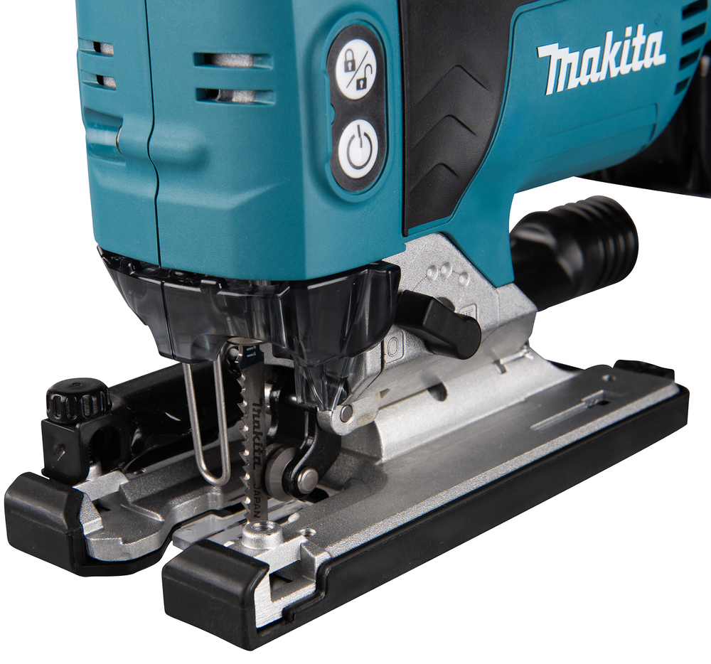 Akku-Pendelhubstichsäge LXT, Makita DJV181RTJ