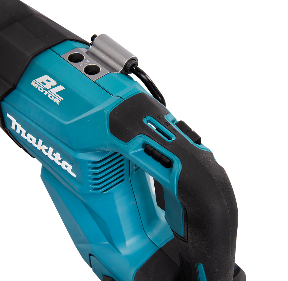 Akku-Säbelsäge XGT, Makita JR001GM201