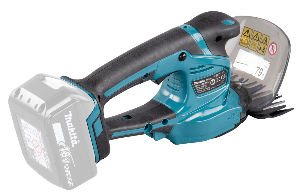 Akku-Grasschere LXT, Makita DUM111ZX