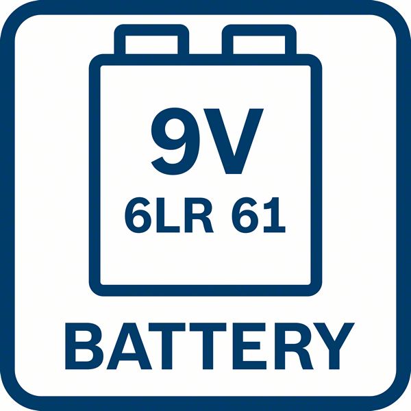 Ortungsgerät GMS 120 Bosch