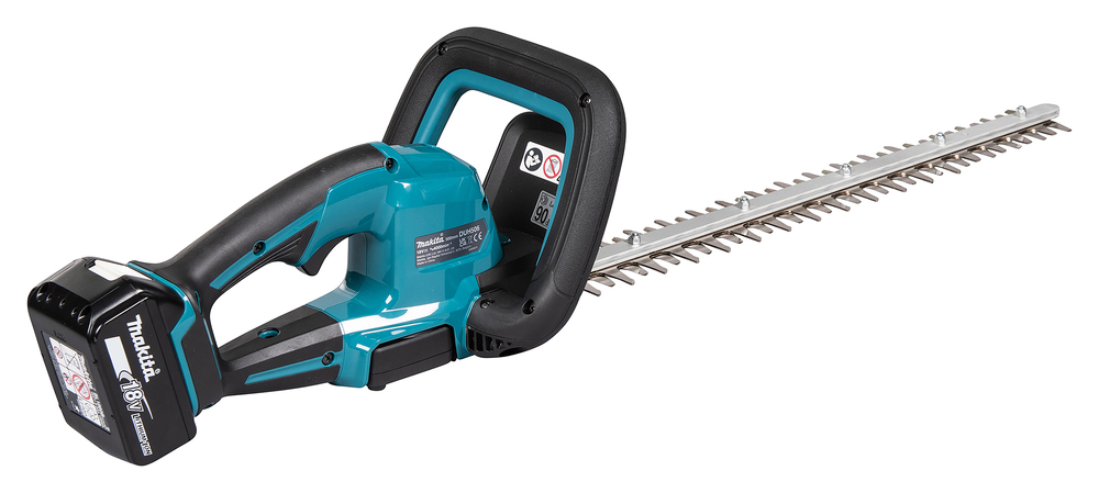 Akku-Heckenschere LXT, Makita DUH506RF