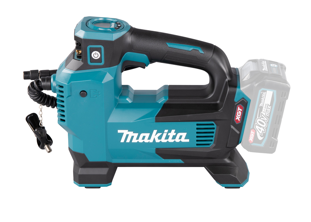 Akku-Kompressor XGT, Makita MP001GZ