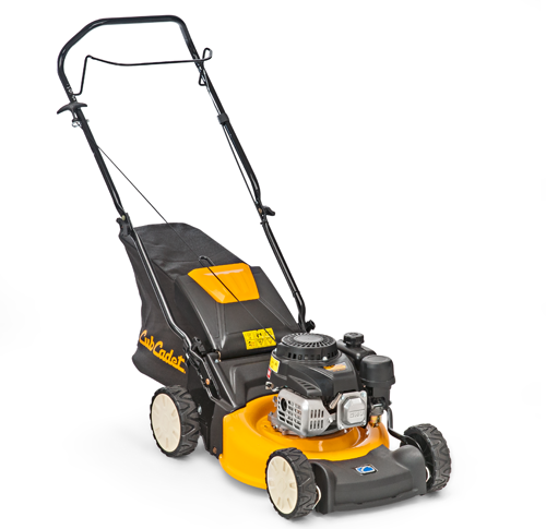 Rasenmäher CubCadet LM1 AP46