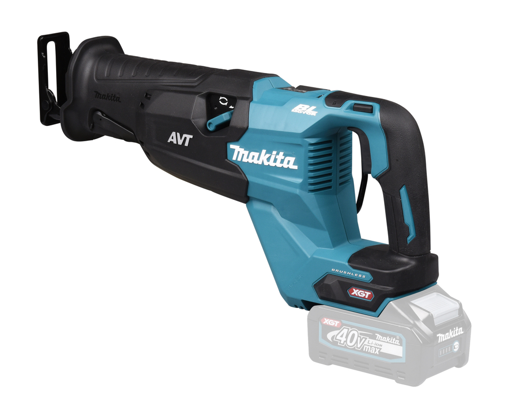 Akku-Säbelsäge XGT, Makita JR002GZ