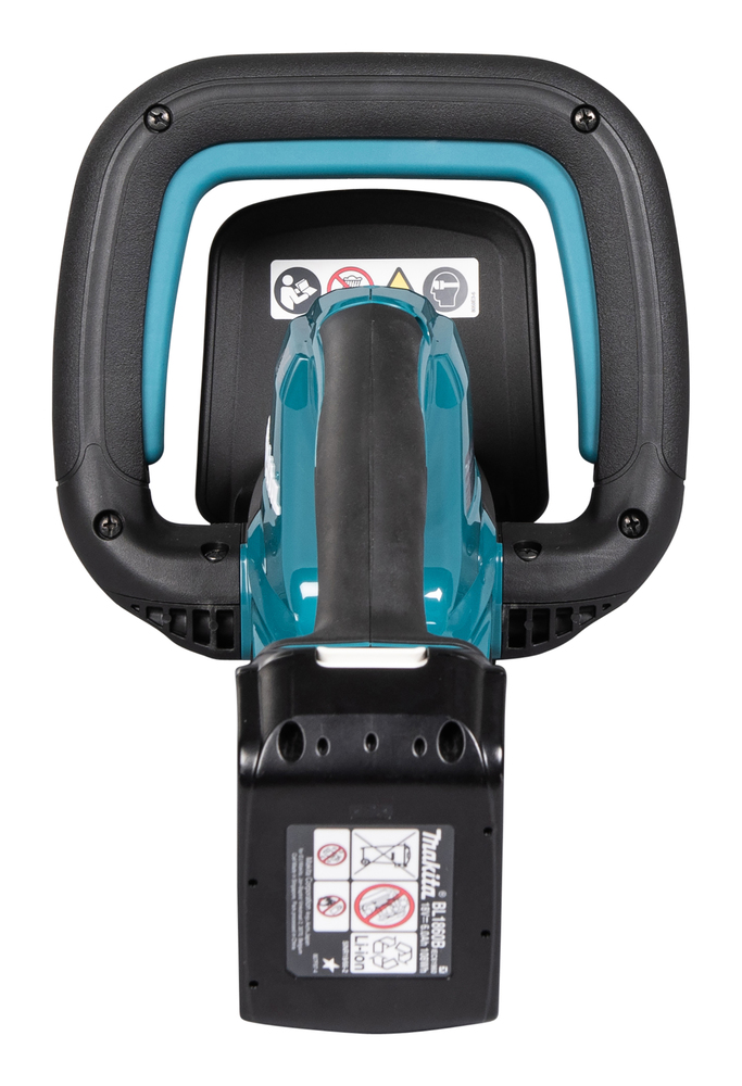 Akku-Heckenschere LXT, Makita DUH506RF