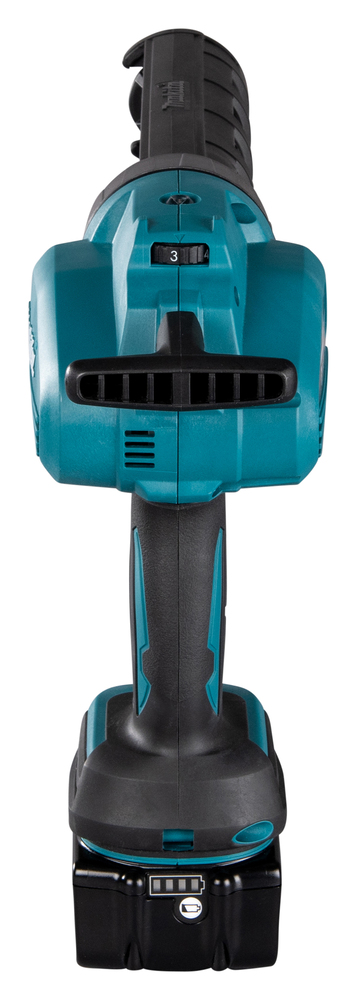 Akku-Kartuschenpistole LXT, Makita DCG180RYEX