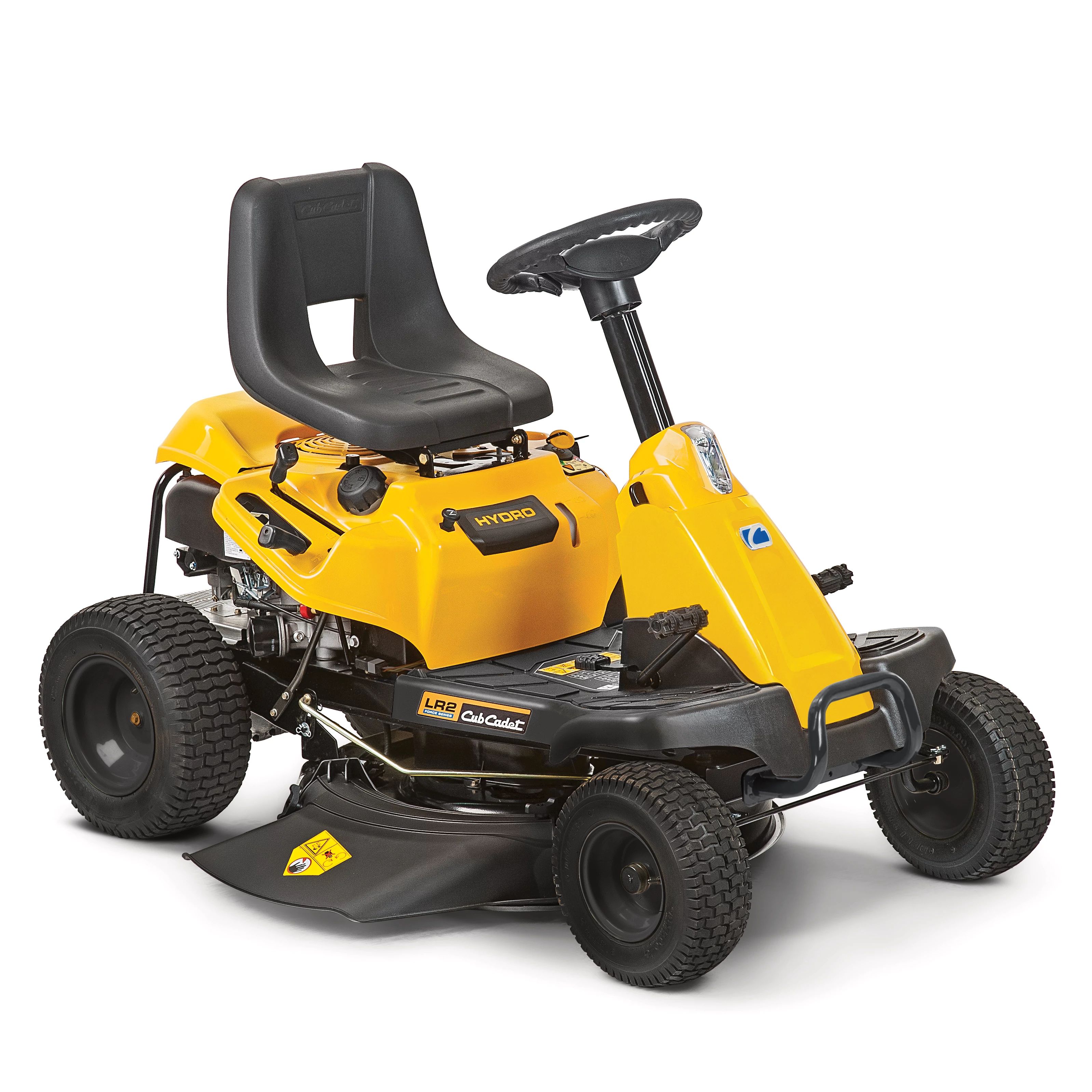 Rasenmäher Mini-Rider CubCadet LR2 NS76