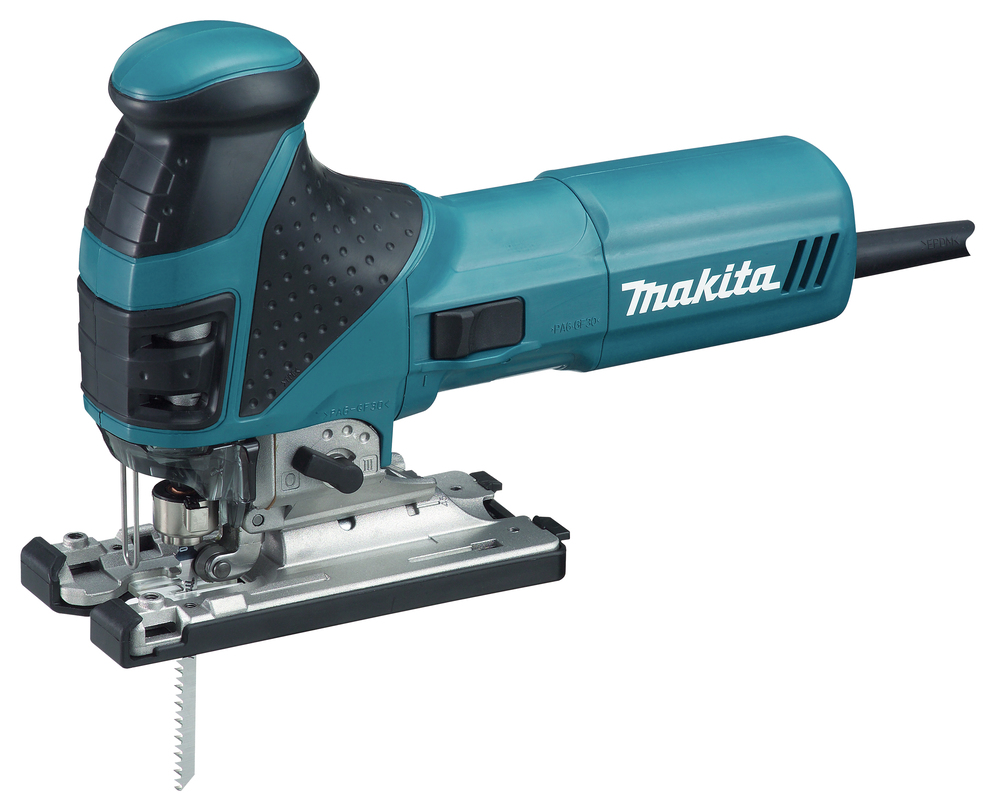 Stichsäge elektrisch, 720 W , Makita 4351FCTJ