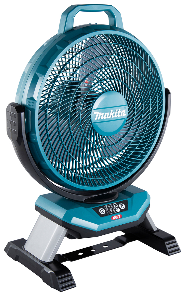 Tragbarer Akku-Ventilator XGT, Makita CF002GZ