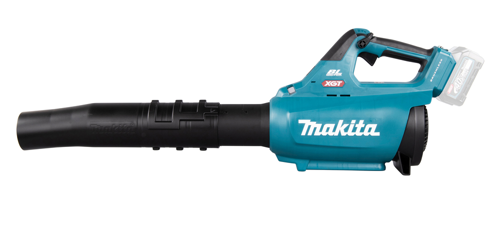 Akku-Blasgerät XGT, Makita UB001GZ