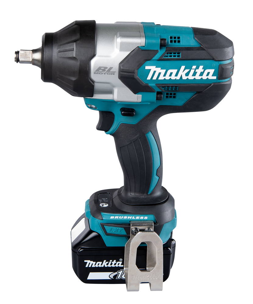 Akku-Schlagschrauber LXT, Makita DTW1002RTJ