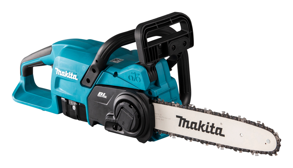 Akku-Kettensäge LXT, Makita DUC307ZX2