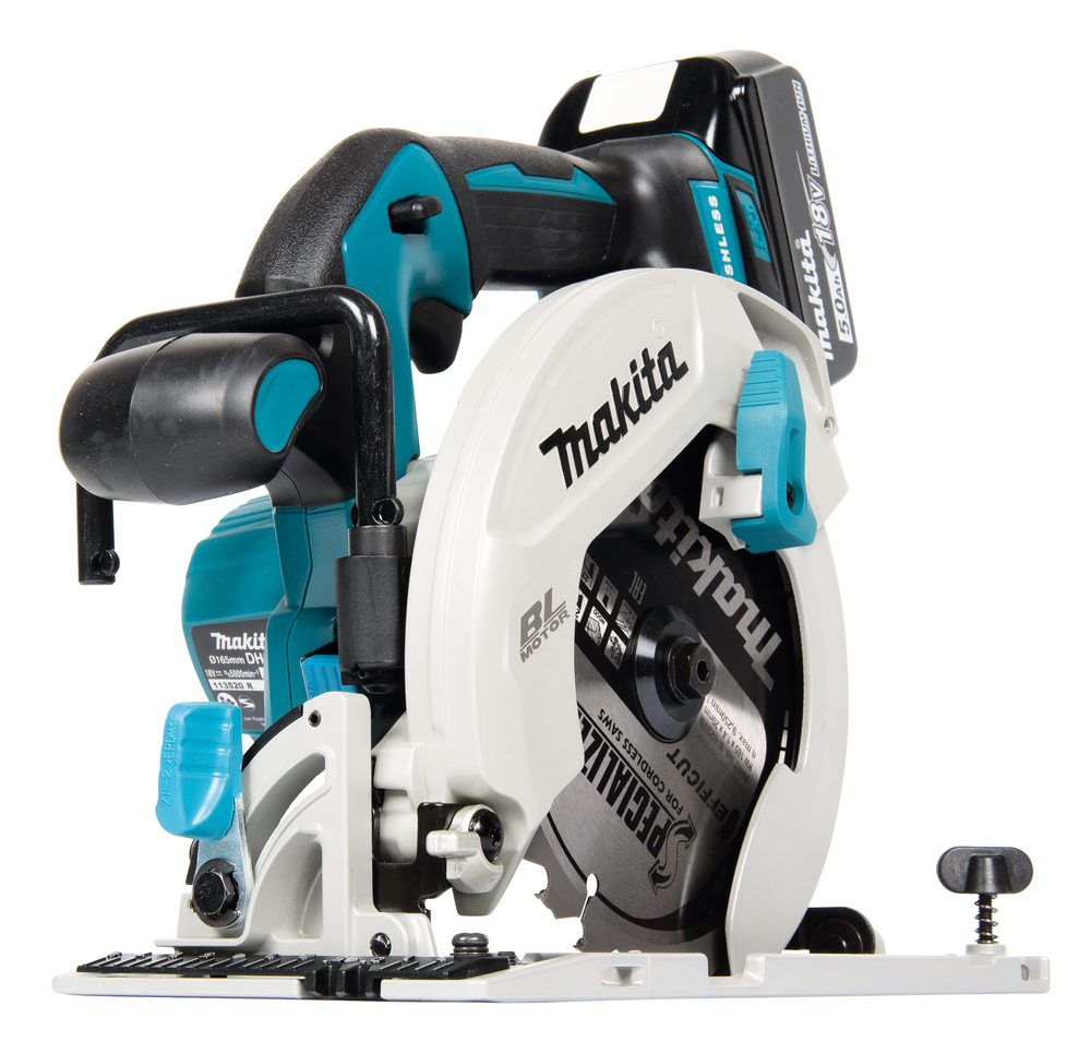 Akku-Handkreissäge LXT, Makita DHS680RTJ