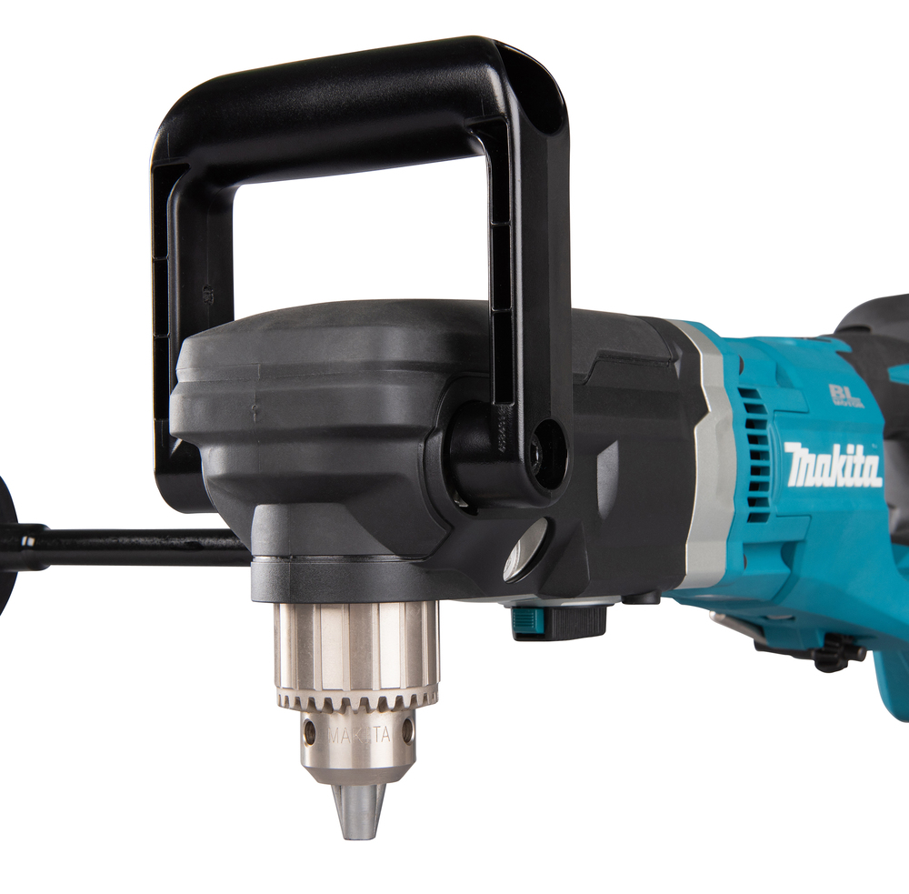 Akku-Winkelbohrmaschine LXT, Makita DDA460ZK