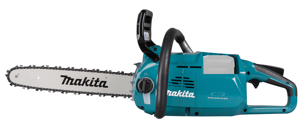 Akku-Kettensäge XGT, Makita UC011GZ