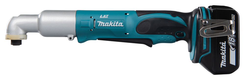 Akku-Winkelschlagschrauber LXT, Makita DTL061RTJ