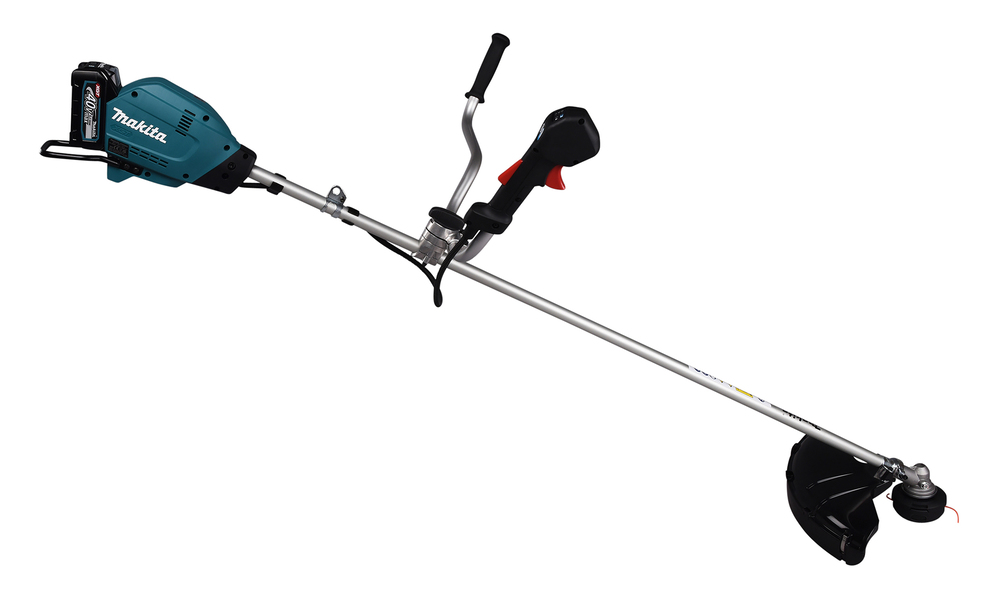 Akku-Freischneider XGT, Makita UR006GM101