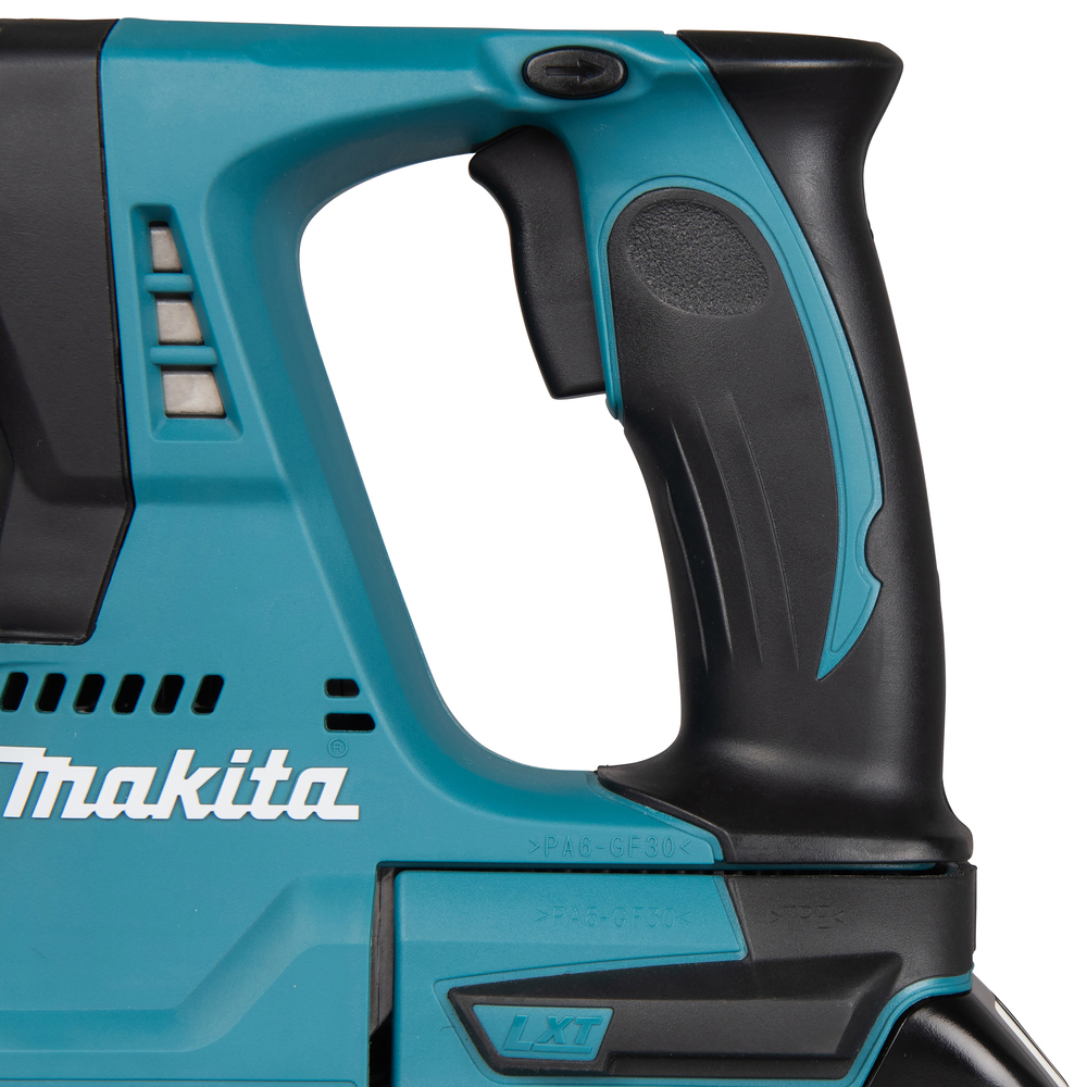 Akku-Bohrhammer LXT 3 Funktionen, Makita DHR243RTJW