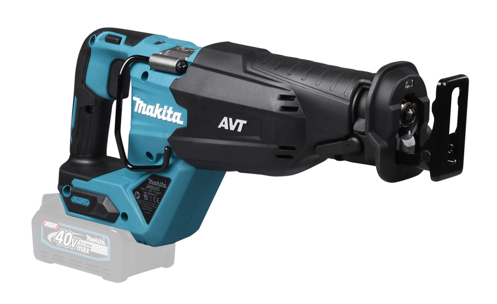 Akku-Säbelsäge XGT, Makita JR002GZ