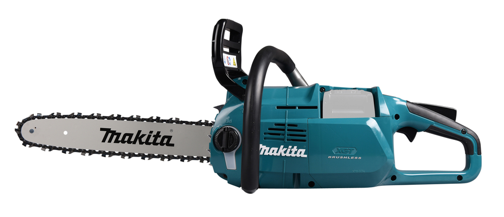 Akku-Kettensäge XGT, Makita UC015GZ