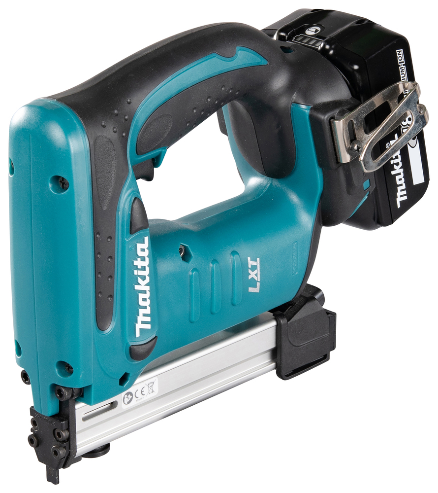 Akku-Tacker LXT, Makita DST221ZJ