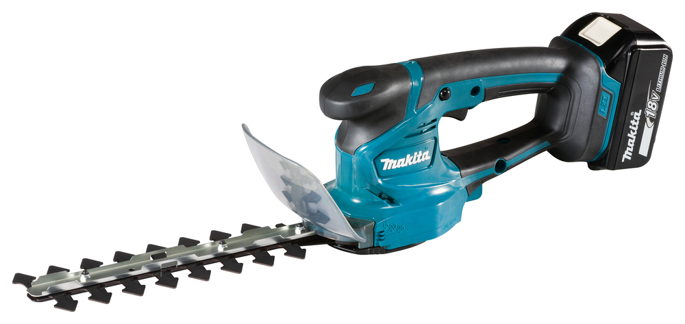 Akku-Grasschere LXT, Makita DUM111ZX