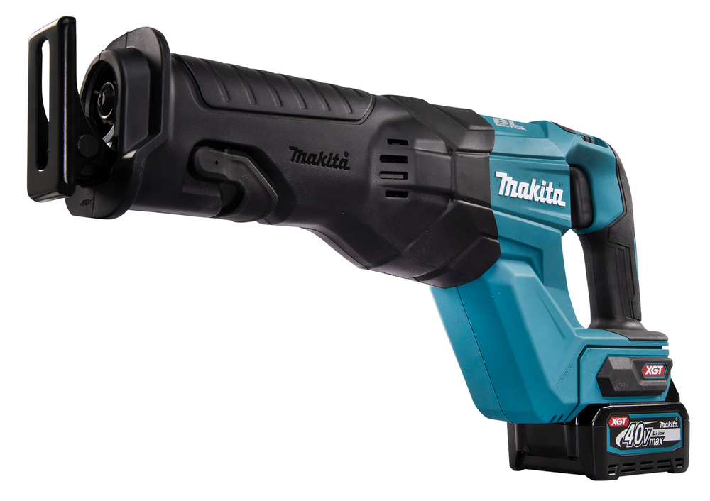 Akku-Säbelsäge XGT, Makita JR001GM201