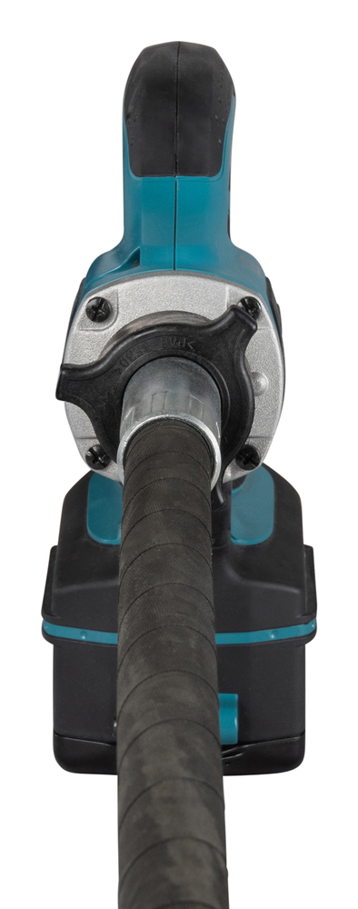 Akku-Betonverdichter LXT, Makita DVR450RTE