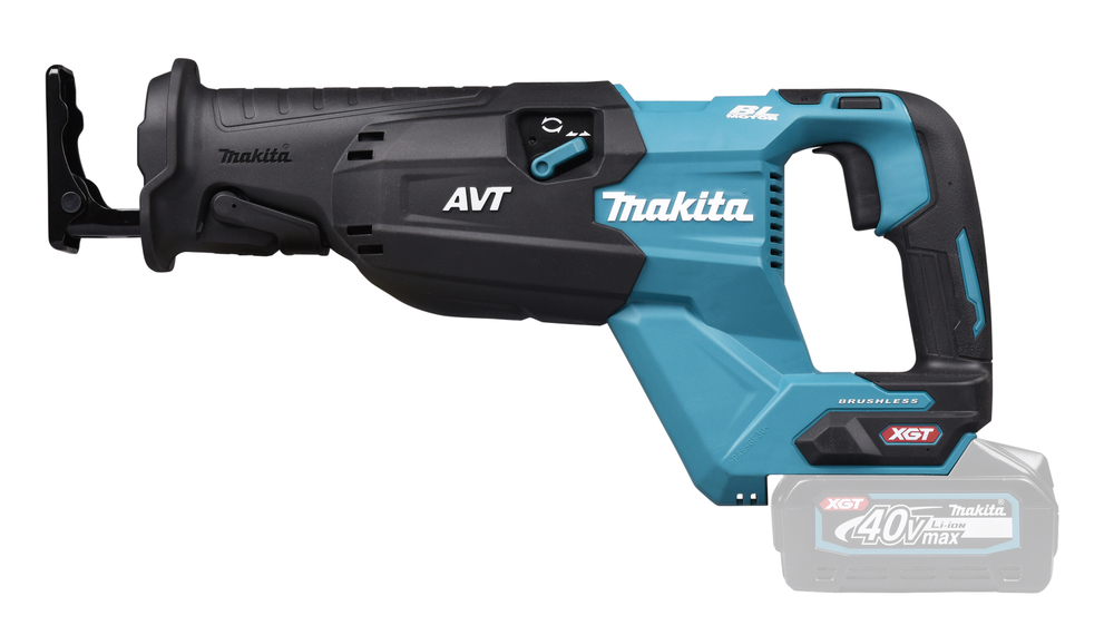 Akku-Säbelsäge XGT, Makita JR002GZ