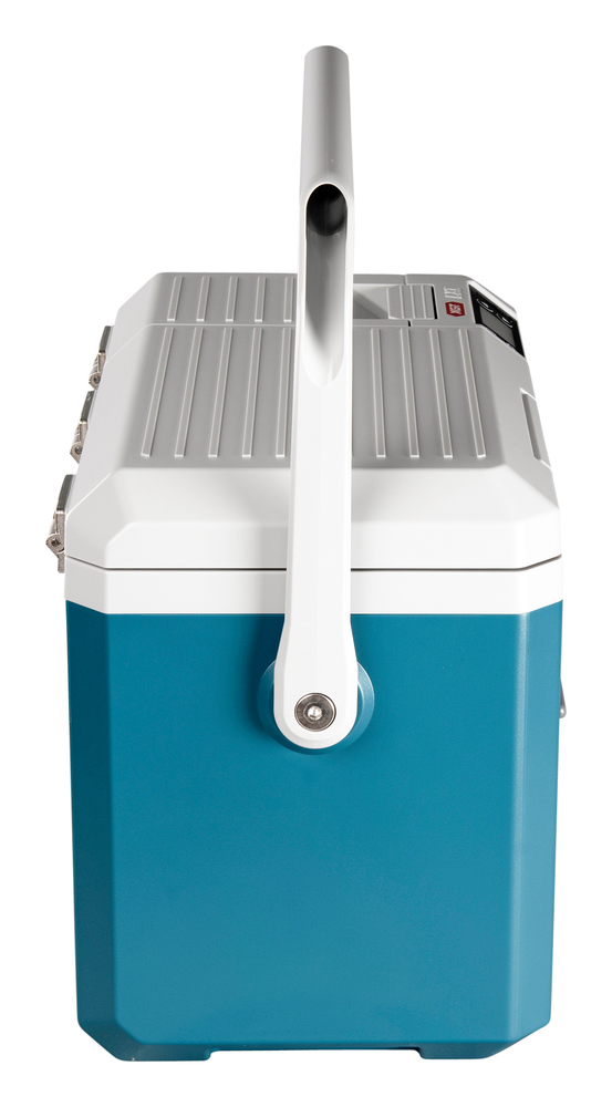 Akku-Kühl- und Wärmebox, Makita CW003GZ