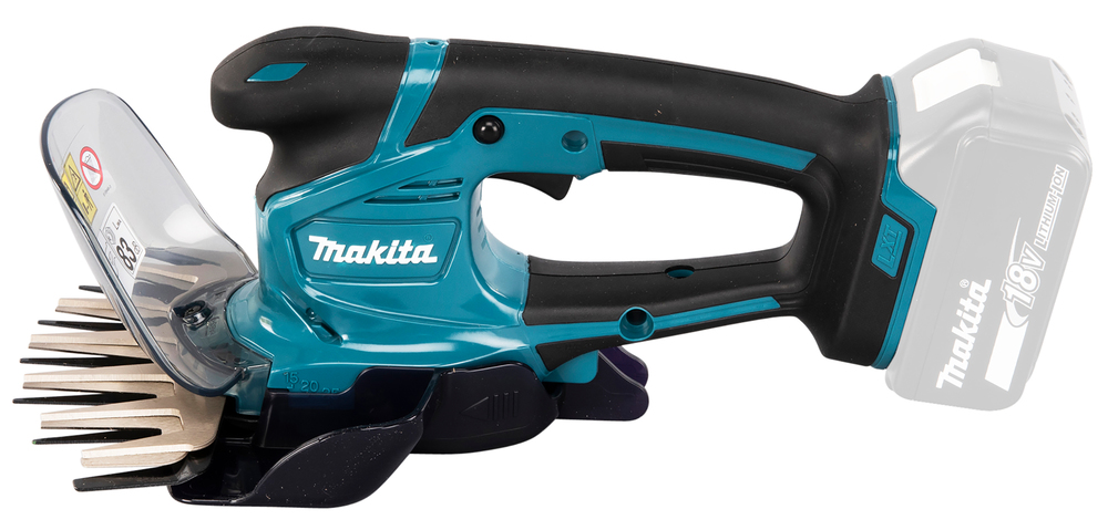 Akku-Grasschere LXT, Makita DUM604ZX