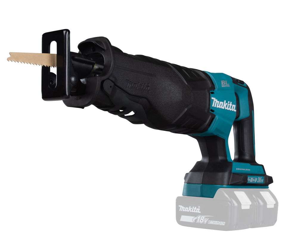 Akku-Säbelsäge LXT, Makita DJR360ZK